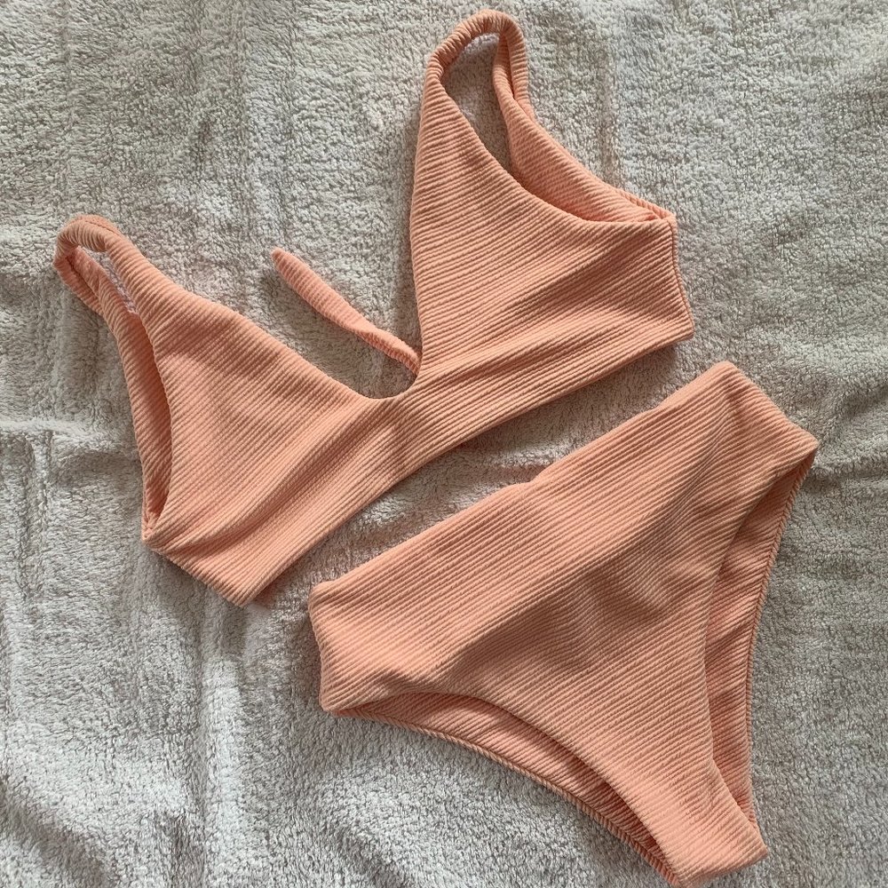 Pink Bikini